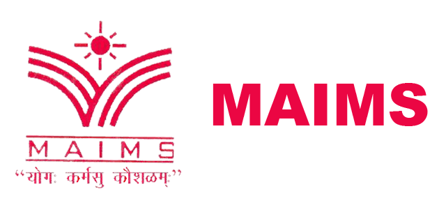 Maharaja Agrasen Institute of Management Studies