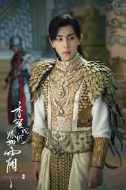 Ashes Of Love Finale Ratings Farewell To A Memorable Cast Dramapanda In 2020 Asian Film Costume Drama Ashes Love