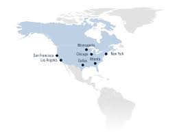 North America Region