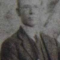 Patrick Philip McAuley (1880–1962) • FamilySearch