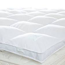 Back In Stock Australia S No 1 Hotel Mattress Topper The Cloud Platinum Is Back In Stock Used By Leading Hotels Luxury Reso Mattress Mattress Topper Bed