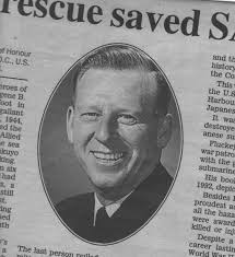 The Rescue of Australian Prisoners of War following US attack