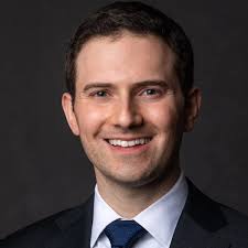 Josh Lipsky's Instagram, Twitter & Facebook