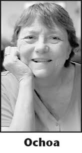 BRENDA OCHOA Obituary (1957