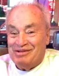 Harry (Dave) Barnes Obituary