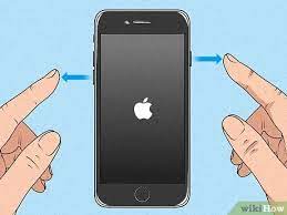 Quickly press and release the volume up button. 4 Ways To Hard Reset An Iphone Wikihow