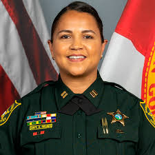 District Command Staff