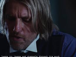 The Perfect Song Choice for Hunger Games Scenes