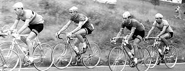 The tour de france 2021 is back in its normal summer slot after a disrupted 2020 season due to the coronavirus pandemic. Aspetar Sports Medicine Journal The History Of The Tour De France