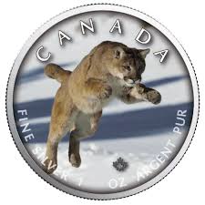 The person who was detained only knew k'iche', a mayan language spoken by over 1 million people in guatemala, and he couldn't find an. 5 Dollar Trails Of Wildlife Cougar Puma Maple Leaf 1 Oz Silber Kanada 2019 Munzdachs