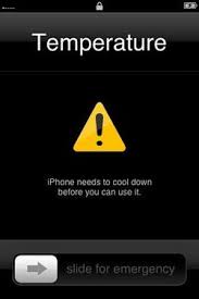 Today, monday, and is projected to continue through 9 p.m. Apple Issues Heat Warning For Iphone 3g And 3gs