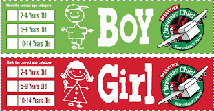 Labels Operation Christmas Child Shoebox Operation Christmas Child Labels Operation Christmas Child Boxes