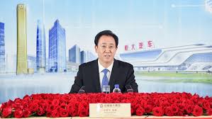 Jun 11, 2021 · 恆大集團創辦人許家印。（彭博） 〔財經頻道／綜合報導〕中國恆大集團是世上負債最高的房地產公司，也是中國系統性最重要的借款人之一，負債達1.95兆元人民幣（約新台幣8.43兆元），包括從香港到倫敦、紐約投資組合中的美元債券。 è®¸å®¶å°å®£å¸ƒ æ–°æ'å¤§ åˆ°æ¥ æ–°é—»ä¸­å¿ƒ