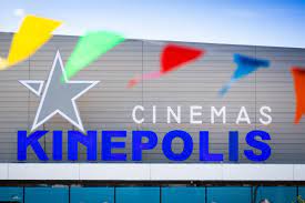 Kinepolis is de ideale locatie voor een veilig event. Kinepolis Group To Reopen Cinemas In Multiple Countries Throughout June Boxoffice