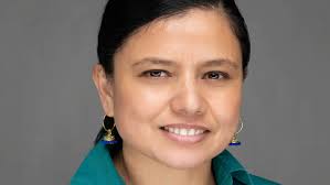 Voices of Asian, Asian American, and Pacific Islanders diced up in Ohio