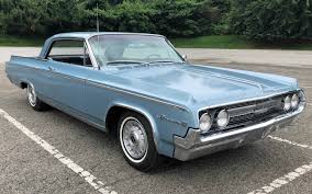 Image result for Saddle Mist 1964 Oldsmobile