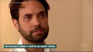 Jairinho (solidariedade), deram ela ressaltou ainda que o caso está na mão da polícia. Policia Quebra Sigilo De Investigados Na Morte Do Menino Henry Borel Recordtv R7 Domingo Espetacular