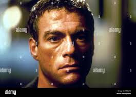 Legionnaire Year 1998 Director Peter Mac Donald Jean Claude Vandamme Stock  Photo