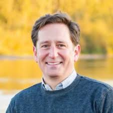 Mark Bauman (@MarkDBauman)