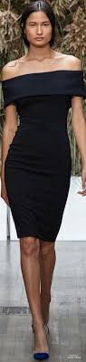 Kimora Lee Simmons Spring 2017 Rtw Fashion Pretty Dresses Little Black Dress