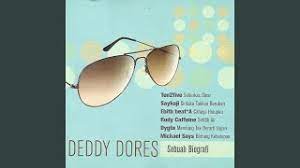 For your search query deddy dores mendung tak berarti hujan official mp3 we have found 1000000 songs matching your query but showing only top 10 results. Memdung Tak Berarti Hujan Mp3 Mp4 Flv Webm M4a Hd Video Indir