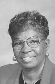 Florence Louise Ming : Bernews Obituaries