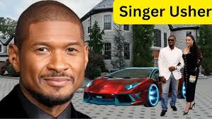 Usher