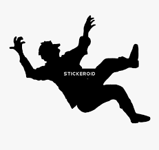 Person Falling Png Download Man Falling Png Black Transparent Png Transparent Png Image Pngitem Person Falling Png Images Png