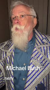 Michael Bush