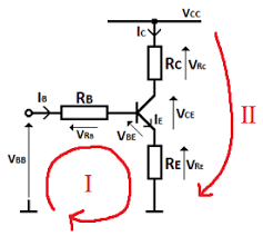 We Have Prepared For You Electronic Tasks With Bipolar Transistor That We Have Collected Bipolar Junction Transistor Electronics Basics Electronic Engineering