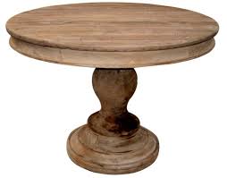 Adorable Round Dining Room Sets With Leaf And Modern Pedestal Extension Round Dining Table With Extension Round Pedestal Dining Rustic Round Dining Table Round Wood Dining Table