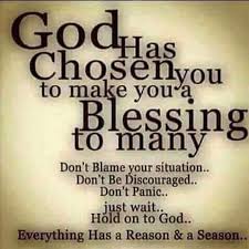 Everything You Go Through Has A Purpose Inspirations By Shearon Hurst