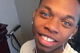 Fundraiser by Devante Robertson : Funeral expenses for Jalen Campbell