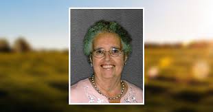 Veronica A. Gregson Obituary March 2, 2018