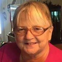 Diane B. Merrill Obituary