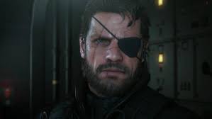 Ground zeroes images show idroid app, concept art, and more. Metal Gear Solid V The Phantom Pain Venom Snake Wallpapers Hd Desktop And Mobile Backgrounds