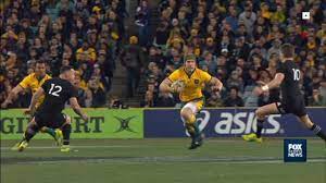 The 2019 bledisloe cup match will be one of the first major events played at the new perth stadium after its completion in 2018. Bledisloe Cup 2019 Wallabies Vs All Blacks Live Updates News Video
