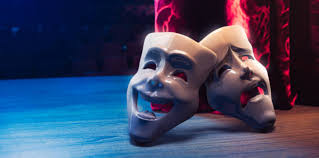 Maestría en Artes Escénicas