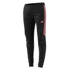 Black And Red Adidas Joggers Adidas Women S Tiro 17 Training Pants Black Red Red Adidas Pants Adidas Sweatpants Adidas Joggers Woman