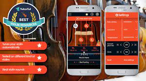 Maybe you would like to learn more about one of these? Master Violin Tuner For Android Apk Download