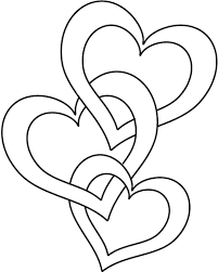 Free, printable animals coloring pages for adults and kids. Herz Ausmalbilder Fur Erwachsene Kostenlos Zum Ausdrucken 4