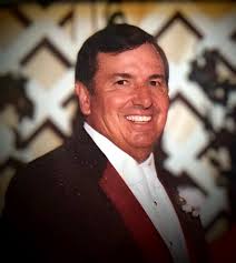 Raymond Webber Obituary