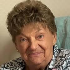 Frances Allegrini Obituary September 2, 2022