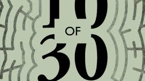 Article Search Results Three Percent
