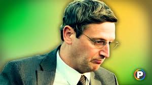 The Chair Company episode 4 ending explained: Did Ron finally figure out  what Tecca is up to?