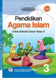 Buku panduan ini adalah suatu penyempurnaan dari edisi sebelumnya, sebagai pedoman bagi mahasiswa program studi mm fe ut didalam penulisan buku panduan skripsi ini secara berkala akan direvisi sesuai dengan kurikulum yang berlaku dan kondisi perkembangannya setiap tahun. Buku Agama Islam Kelas 3 Sd Pdf Berbagai Buku