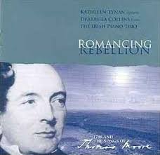 Thomas Moore Discography: Vinyl, CDs, & More