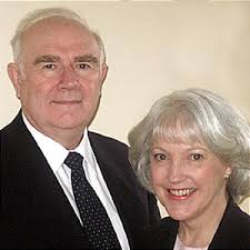 New mission presidents