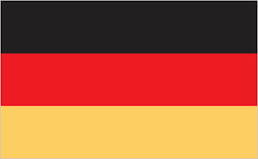 Germany is about the size of montana. Germany United States Department Of State