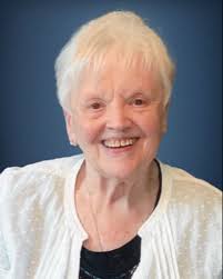 Ann Boltz Obituary November 12, 2025